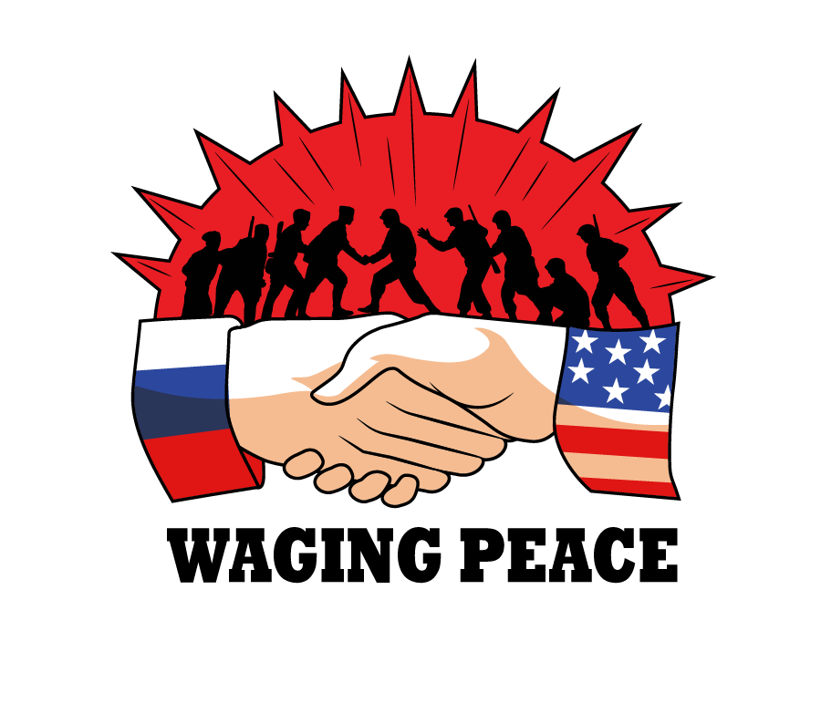 Waging Peace
